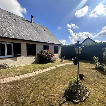 Clos Des Hortensias Fatouville-Grestain