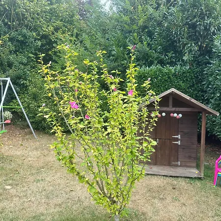 Clos Des Hortensias * Fatouville-Grestain