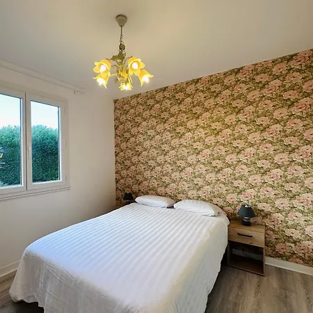 Hébergement de vacances Clos Des Hortensias