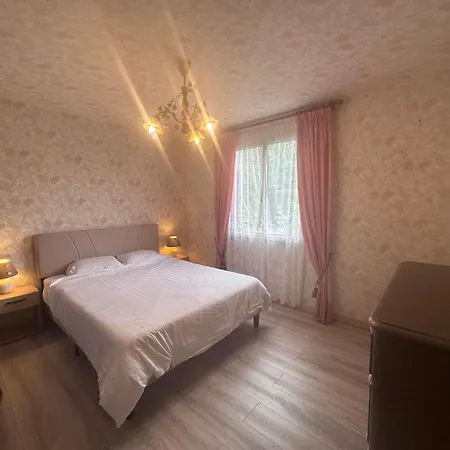 Clos Des Hortensias Hébergement de vacances Fatouville-Grestain